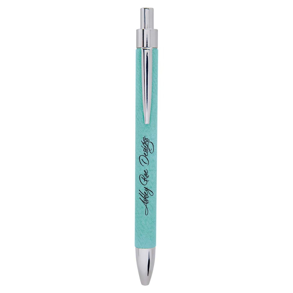Executive Personalized Ballpoint Pen & Pencil Set