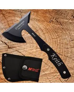 Personalized Tools & Engraved Knives