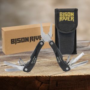 Personalized Groomsmen Gift Multitool