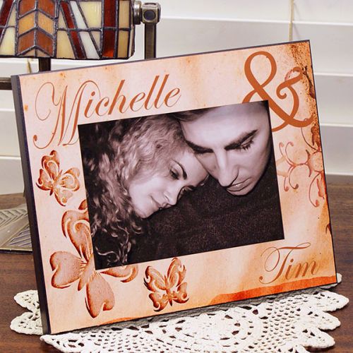 Golden Wedding Post-Bound pocket album for 5x7+8x10 prints w/scrapbook  pages by Pioneer® - Picture Frames, Photo Albums, Personalized and Engraved  Digital Photo Gifts - SendAFrame