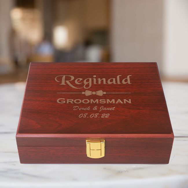 Personalized Gifts for Him | Engraved Men's Gifts