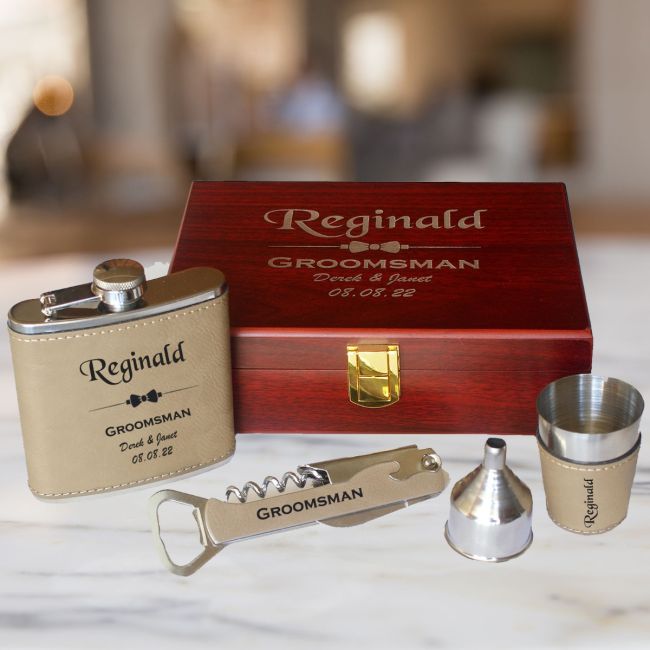 Personalized Gifts for Him | Engraved Men's Gifts