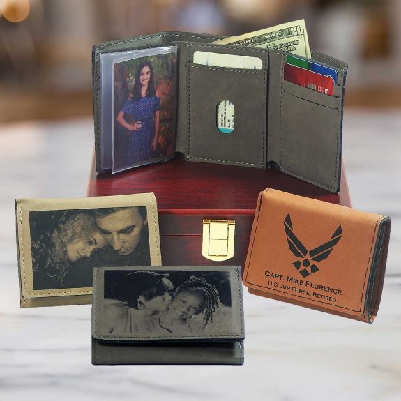 Personalized Gifts for Him | Engraved Men's Gifts